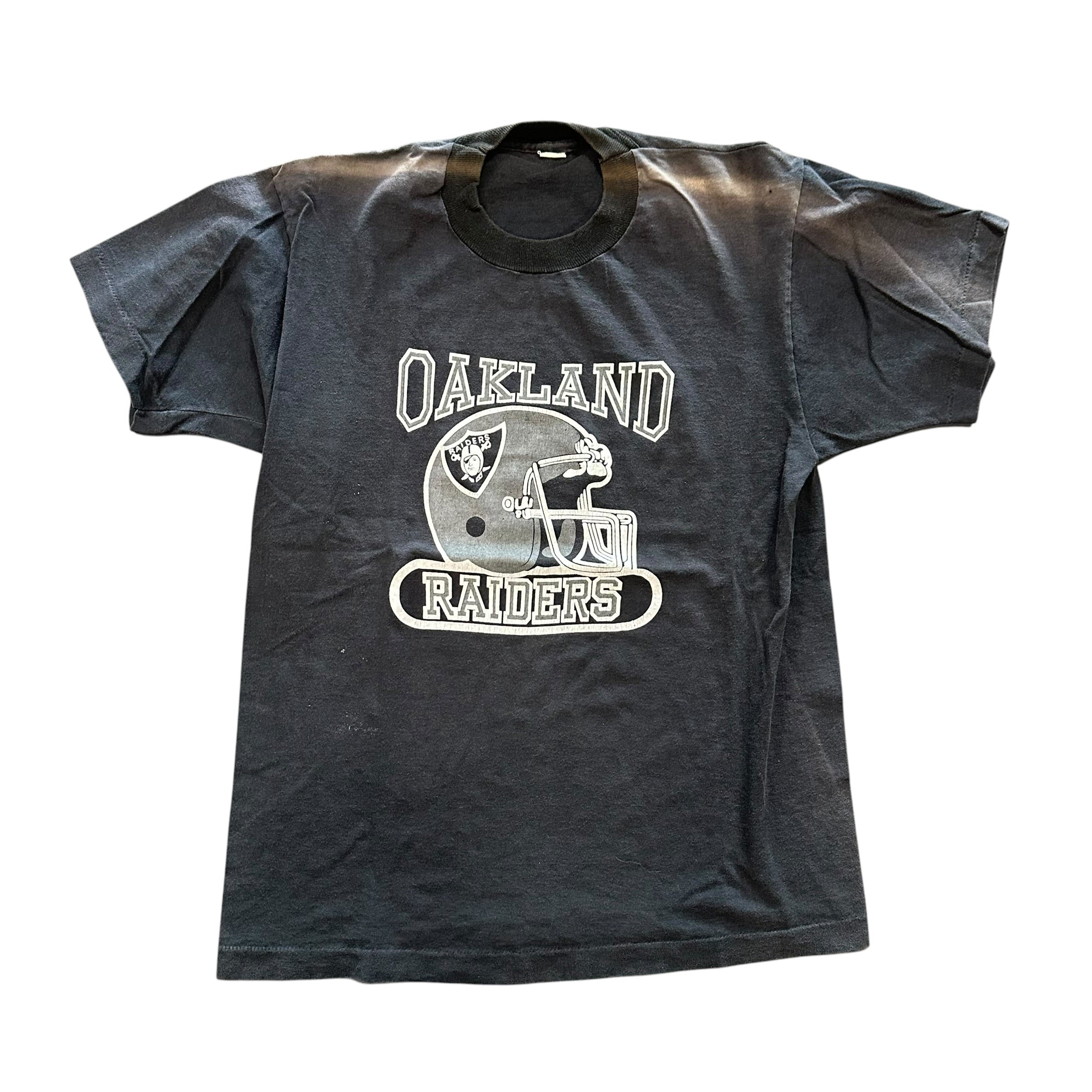 80s Raiders Shirt