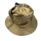 Kapital Olive “Old Man and the Sea” Bucket Hat