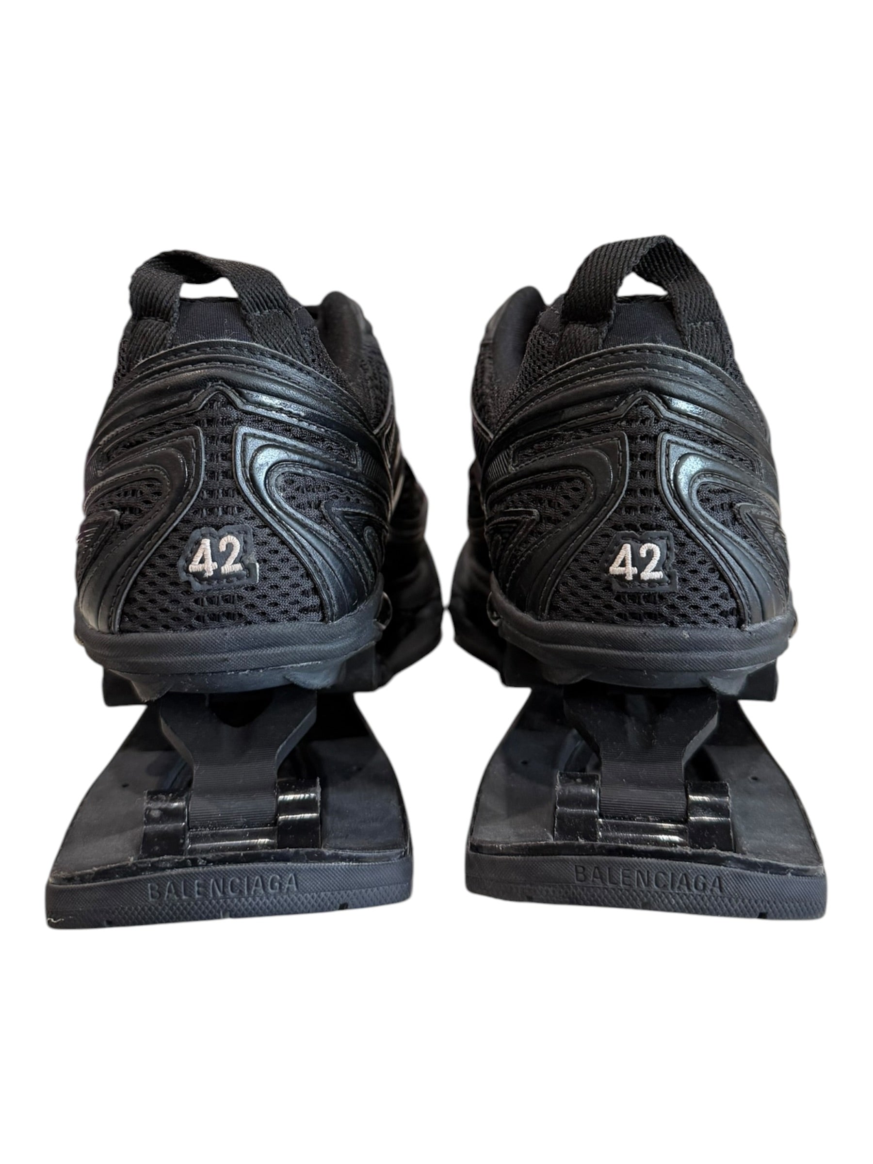 Balenciaga Black Xpander