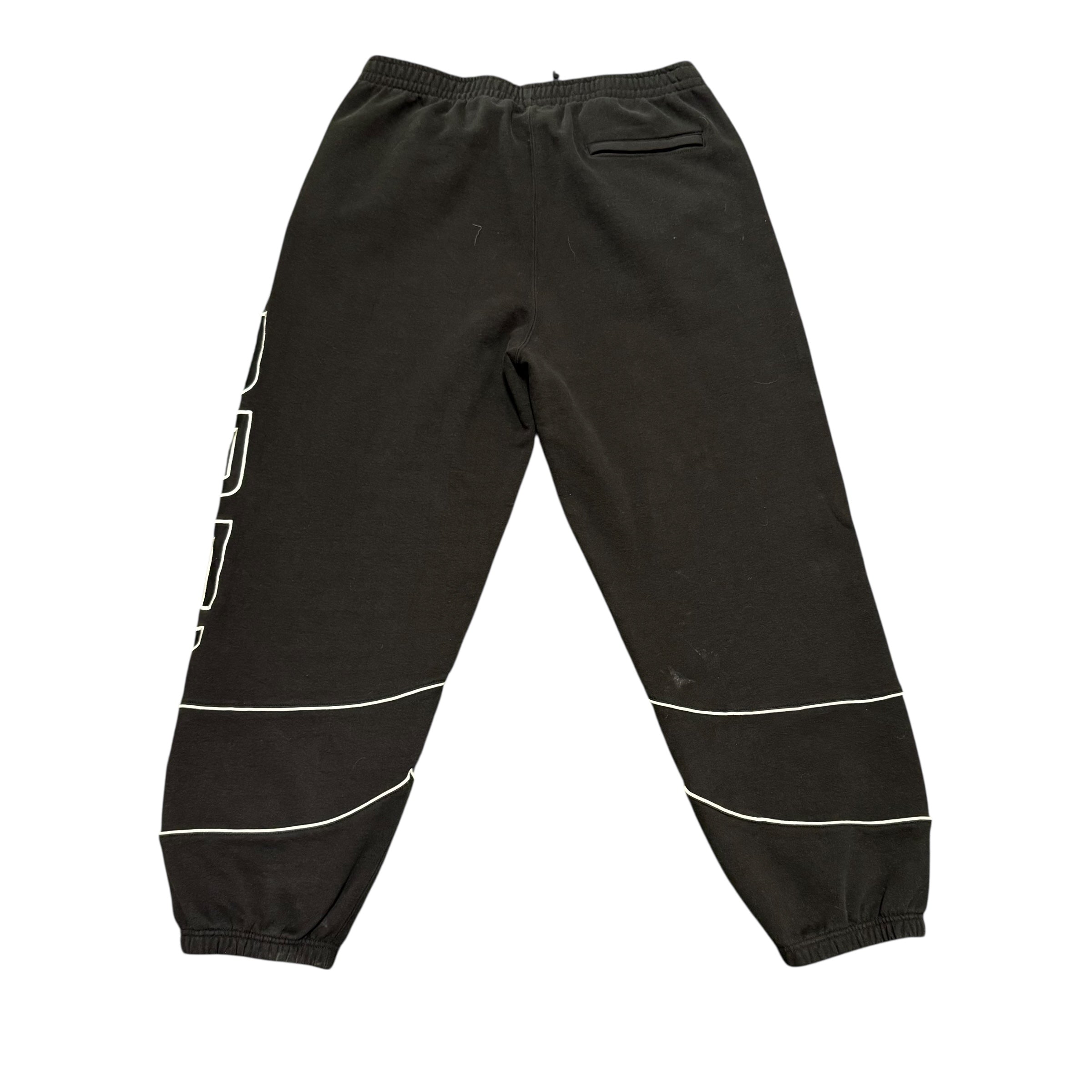 Supreme Paneled Sweatpants