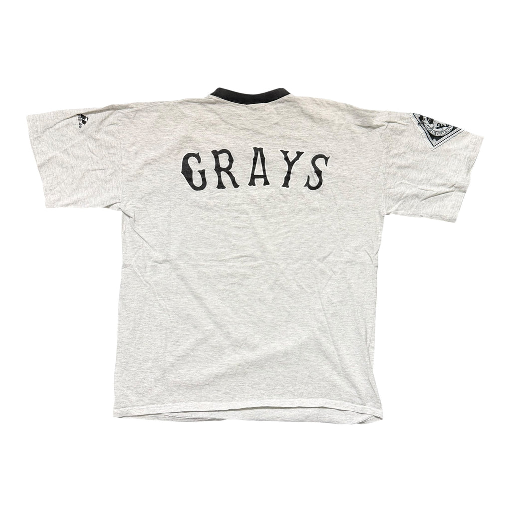Vintage Negro League Baseball Shirt