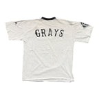 Vintage Negro League Baseball Shirt
