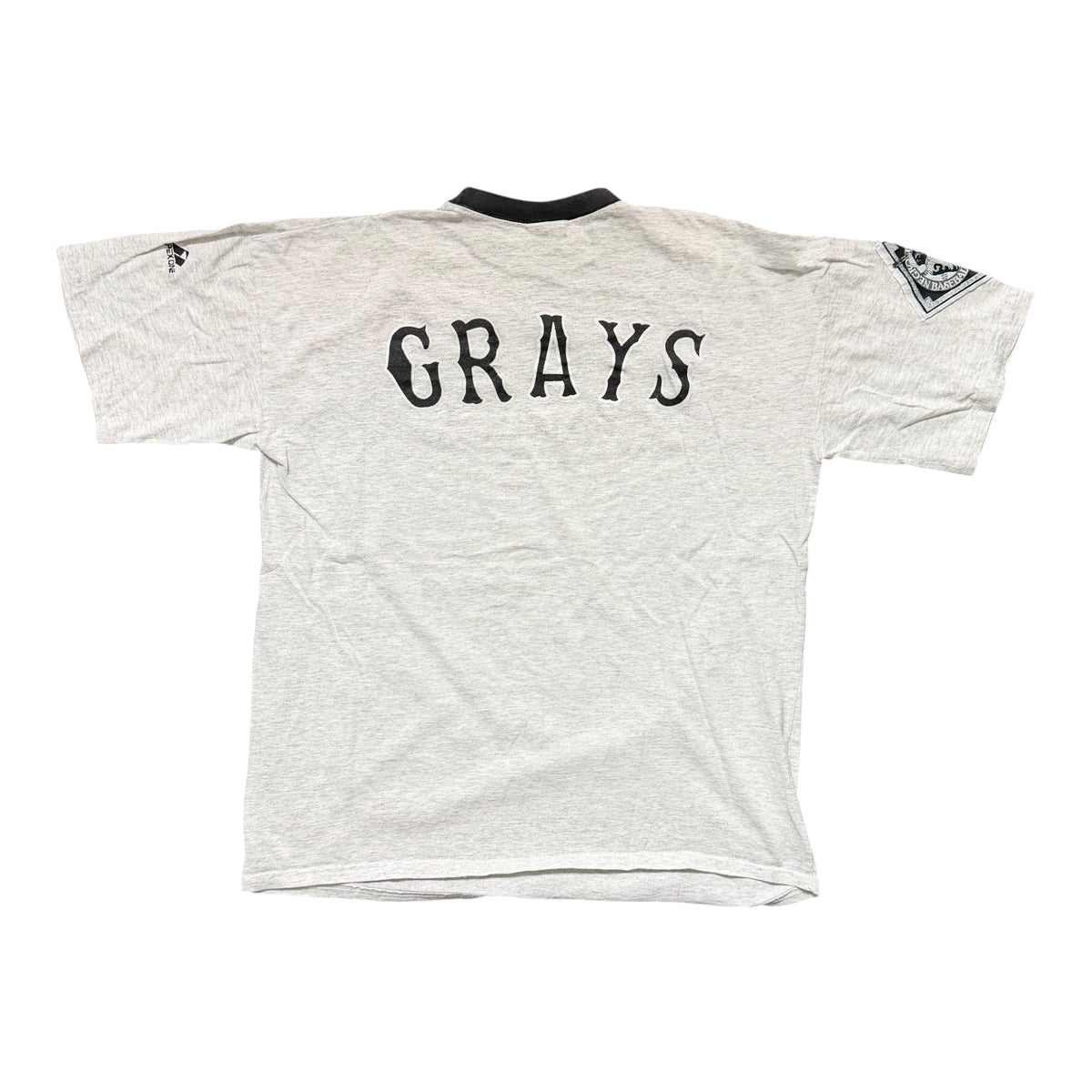 Vintage Negro League Baseball Shirt