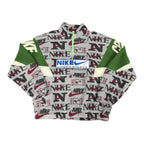 Nike x Cactus Plant Flea Market 1/4 Zip Top Jacket