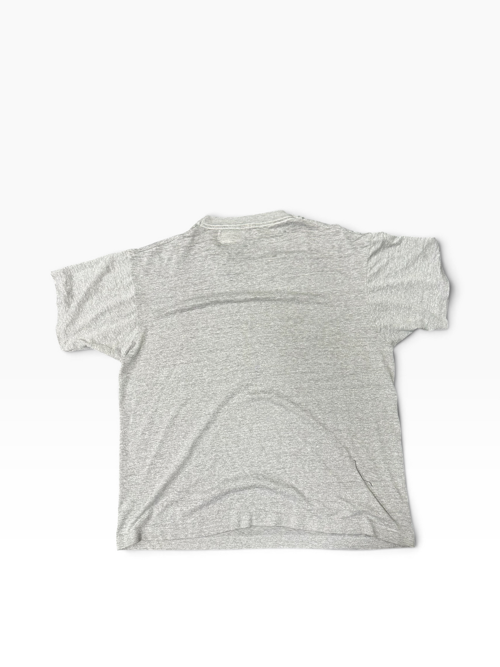 Vintage Grey ‘Property of Baltimore Orioles’ Tee