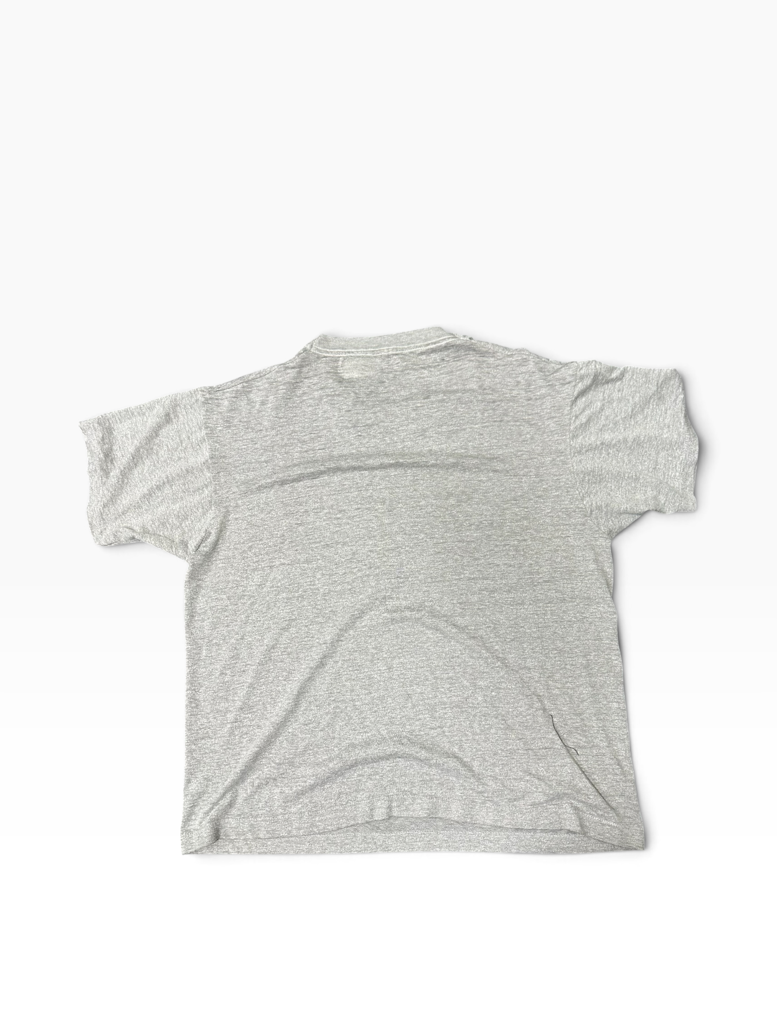 Vintage Grey ‘Property of Baltimore Orioles’ Tee