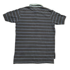 Ralph Lauren Blue Stripped Polo