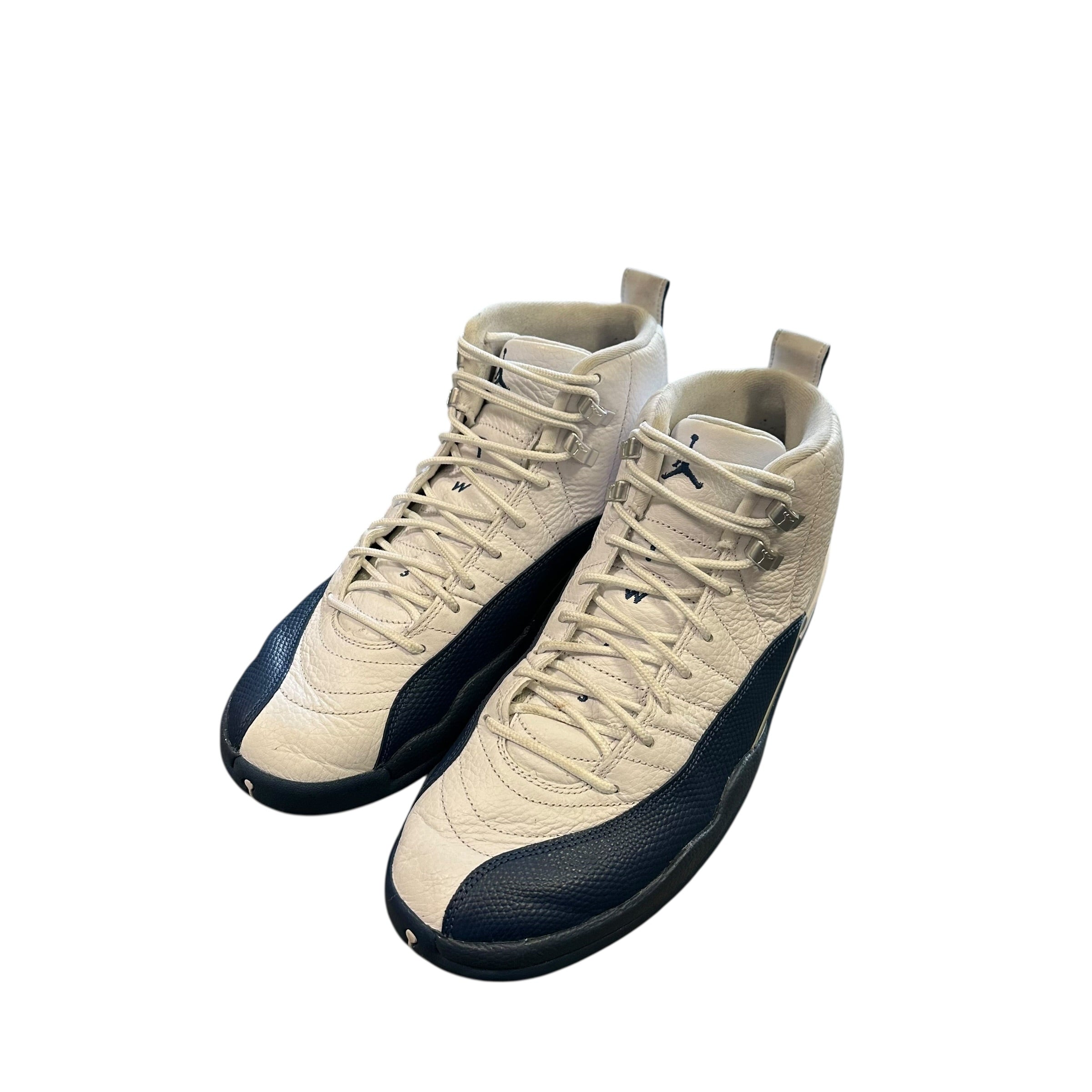 Air Jordan 12 “French Blue”