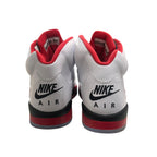 Air Jordan 5 Retro OG "Fire Red"