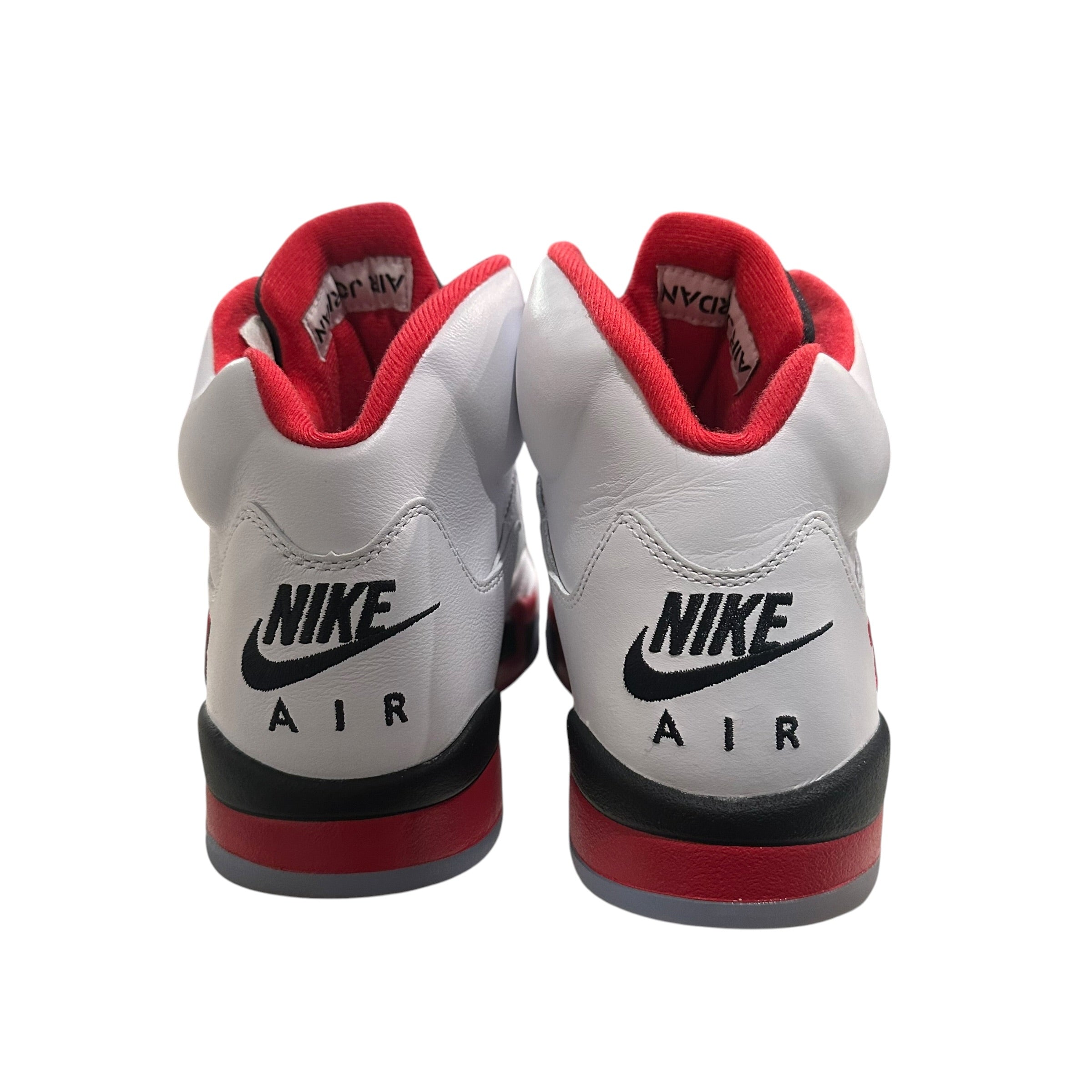 Air Jordan 5 Retro OG "Fire Red"