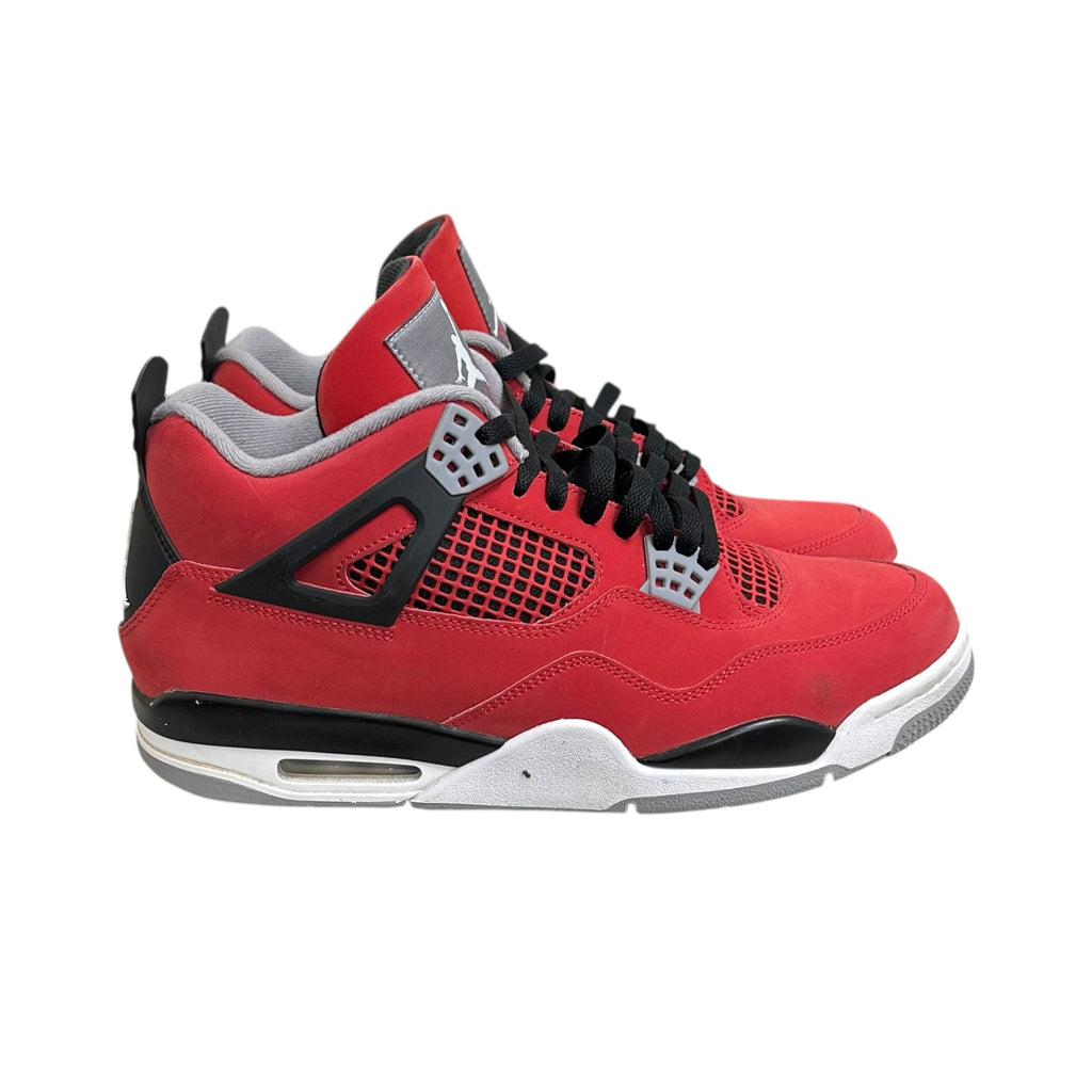 Air Jordan 4 Retro 'Toro Bravo’