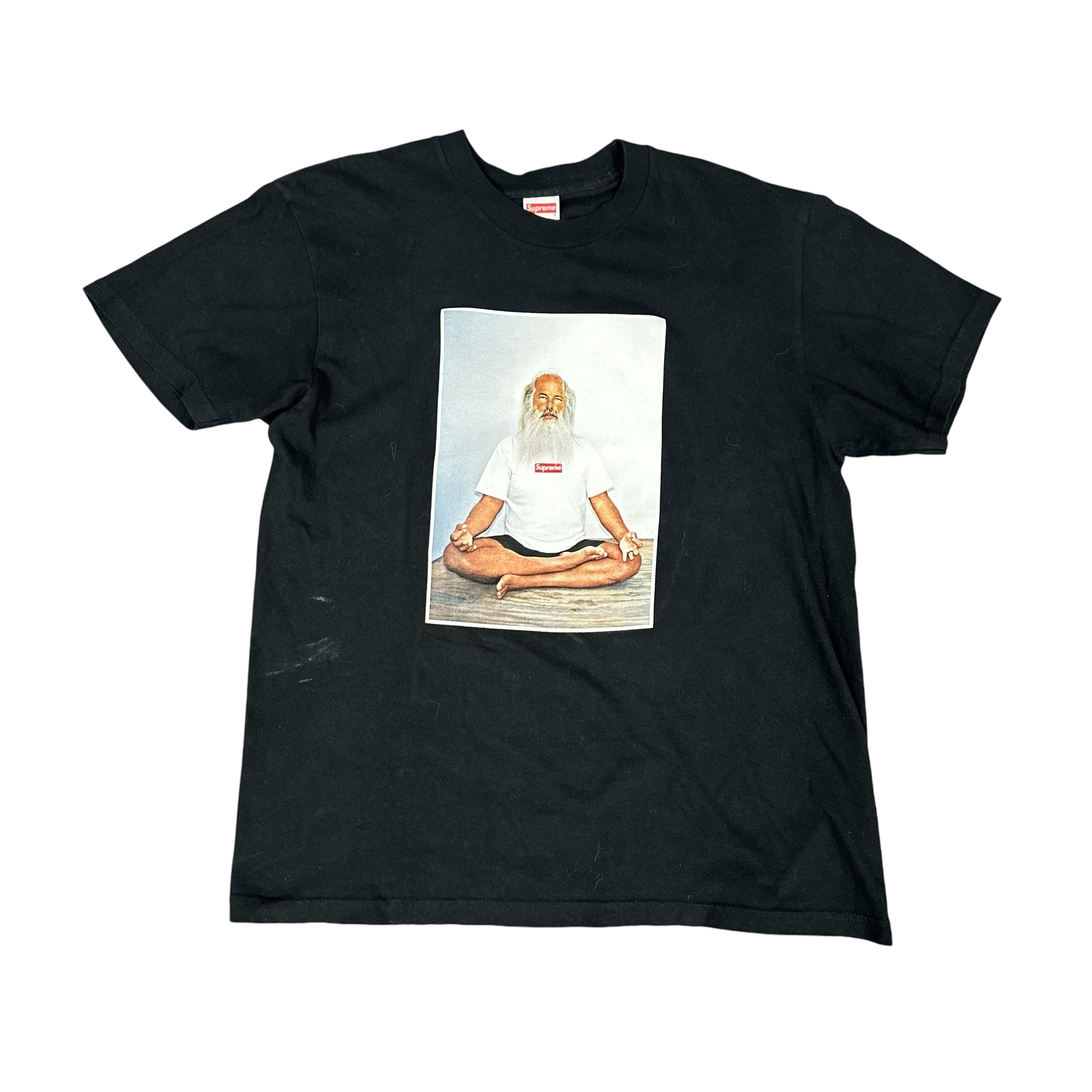 Supreme Rick Ruben Shirt