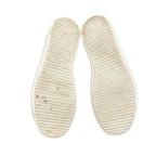 Rick Owen Black Jumbo Lace High Ramones