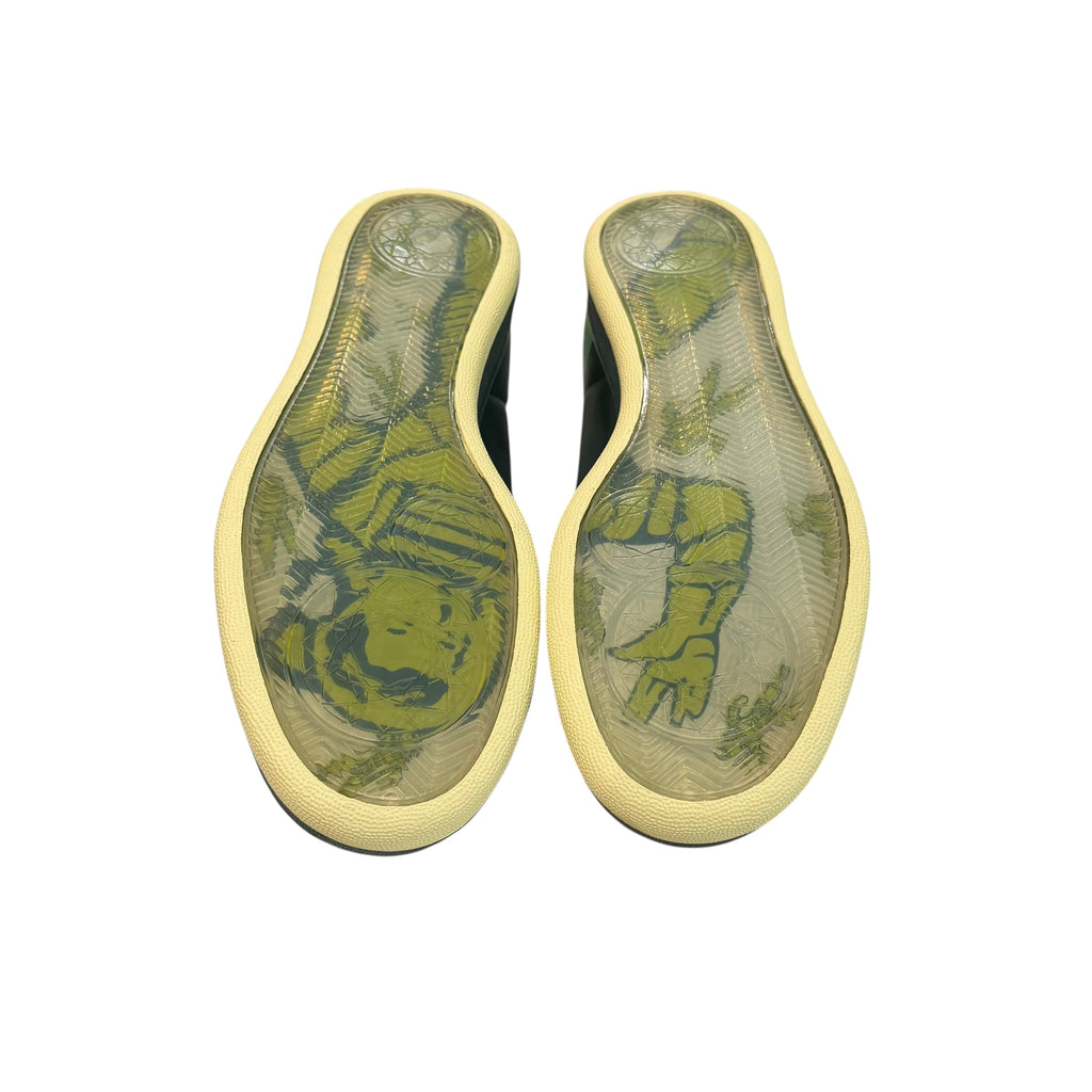 NEW Reebok Ice Cream 'Money Roll Flavor' Sneakers (No Box)