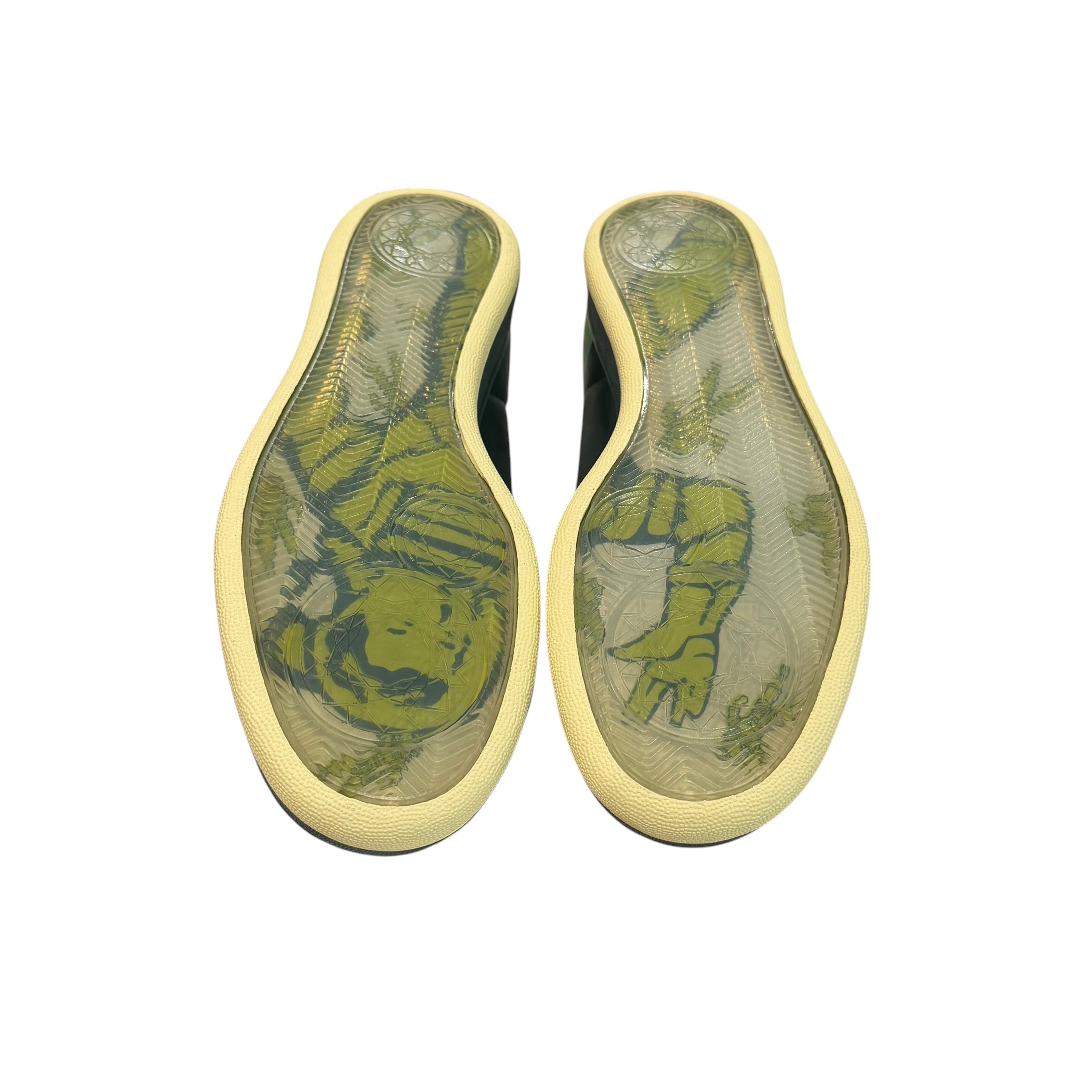 NEW Reebok Ice Cream 'Money Roll Flavor' Sneakers (No Box)