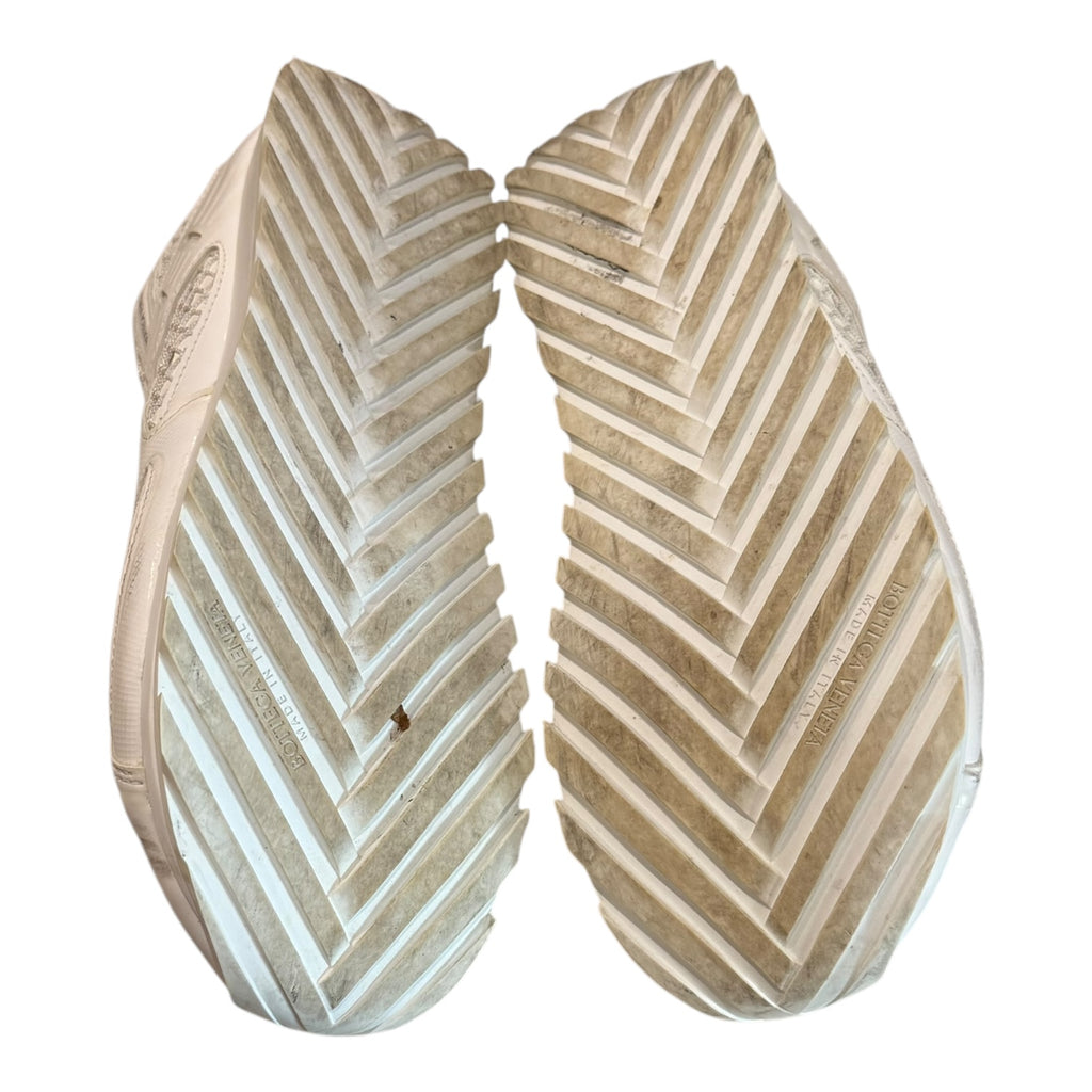 Bottega Veneta Orbit White
