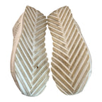 Bottega Veneta Orbit White