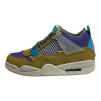 Air Jordan 4 Retro SP "Desert Moss"