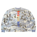 Brand New D Bacon Thermal Long Sleeve