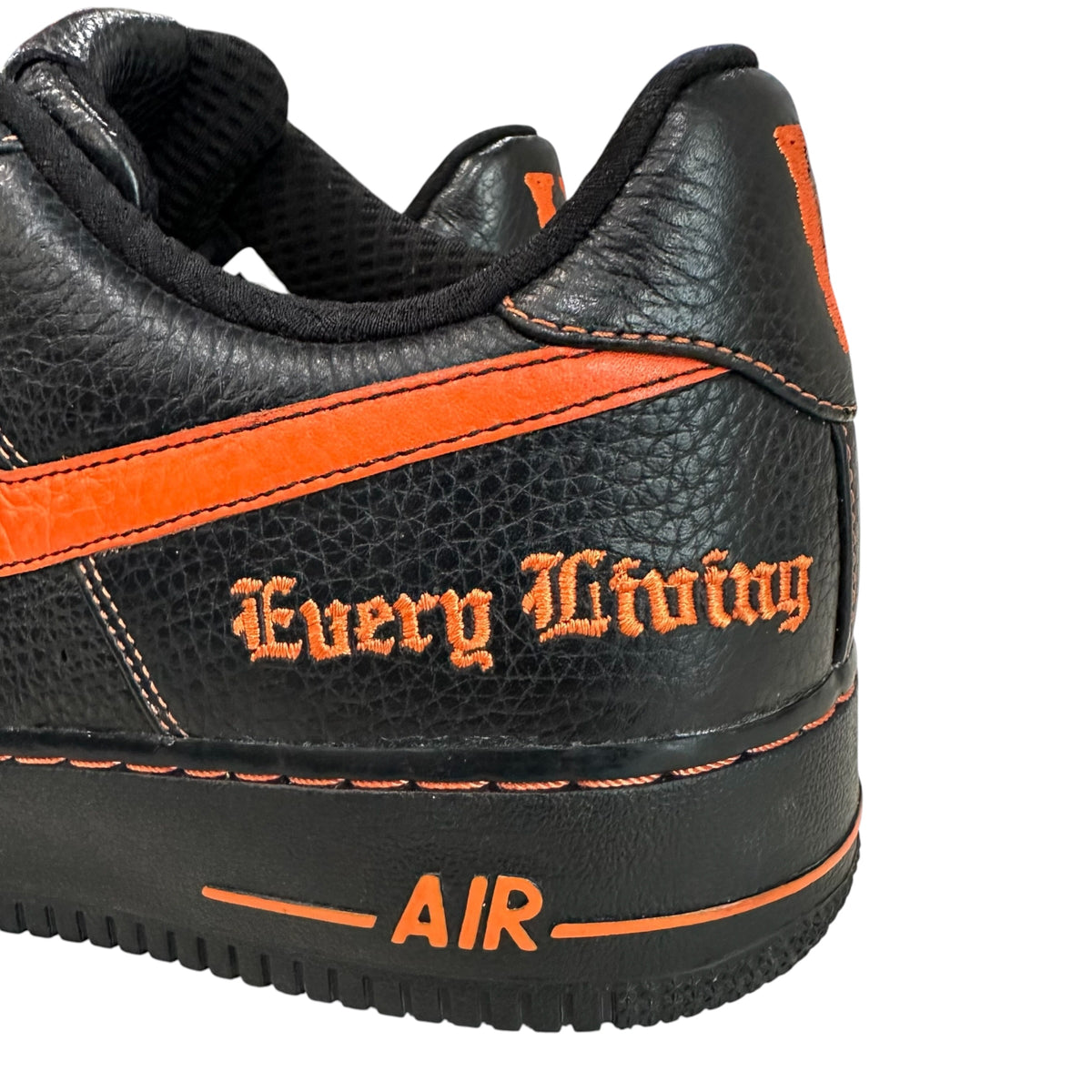 Nike Air Force 1 x VLONE (No Box, No Insole)