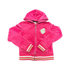 Rocawear Tracksuit Pink