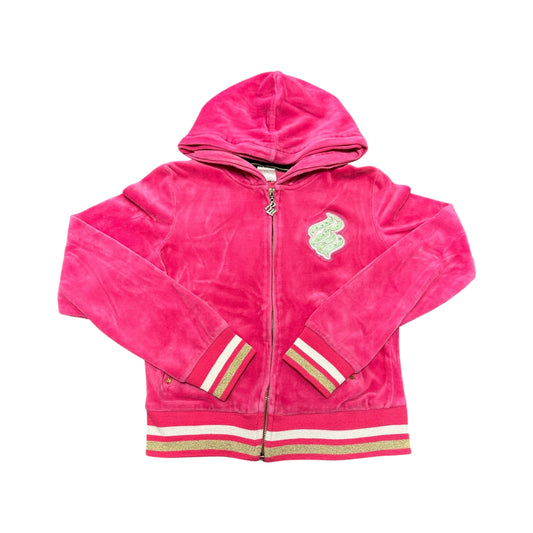 Rocawear Tracksuit Pink