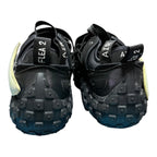CPFM X AIR FLEA 2 BLACK