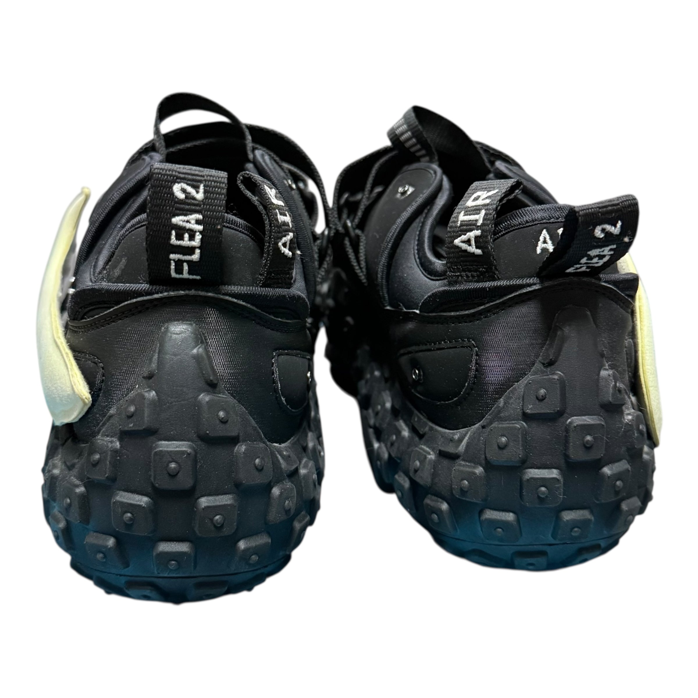 CPFM X AIR FLEA 2 BLACK