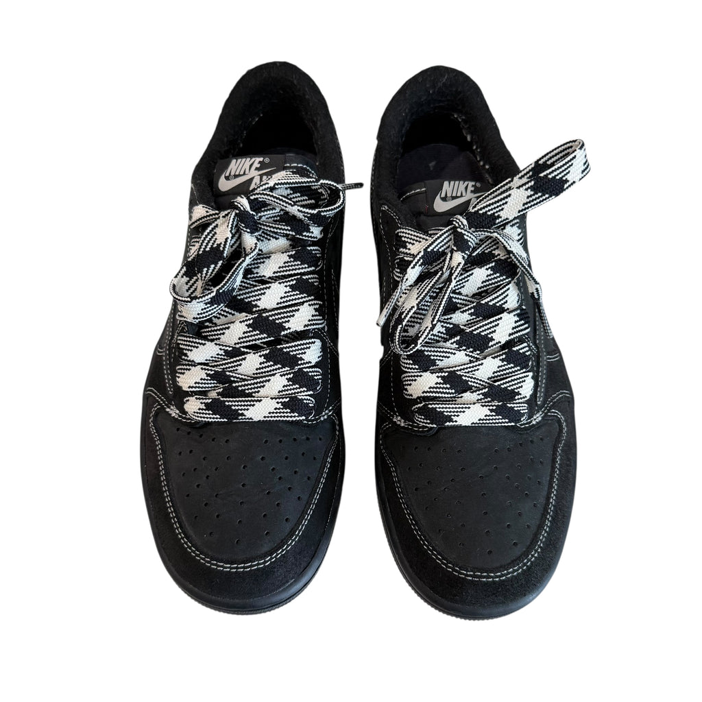 Travis Scott x Air Jordan 1 Low “Phantom”