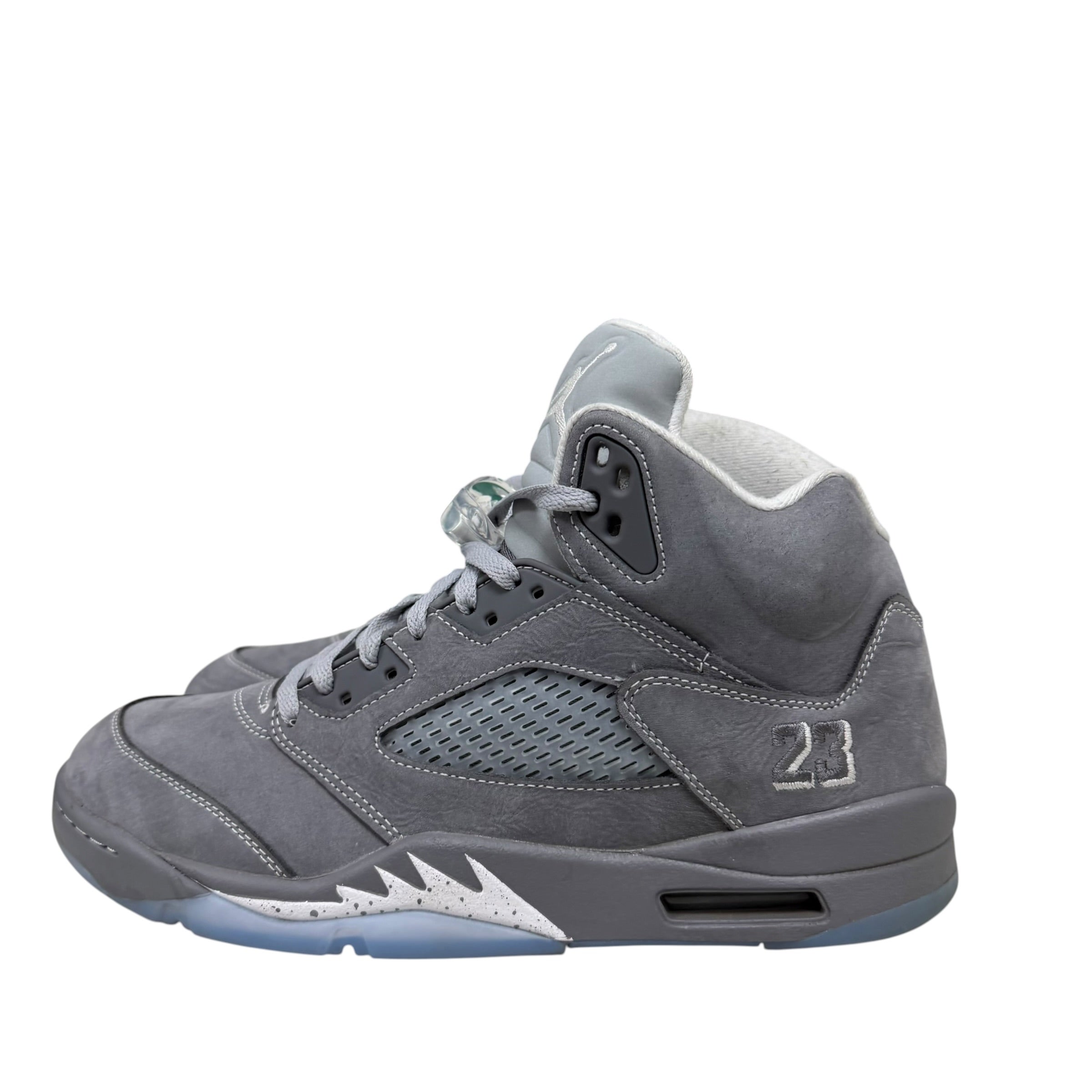 Air Jordan 5 “Wolf Grey”