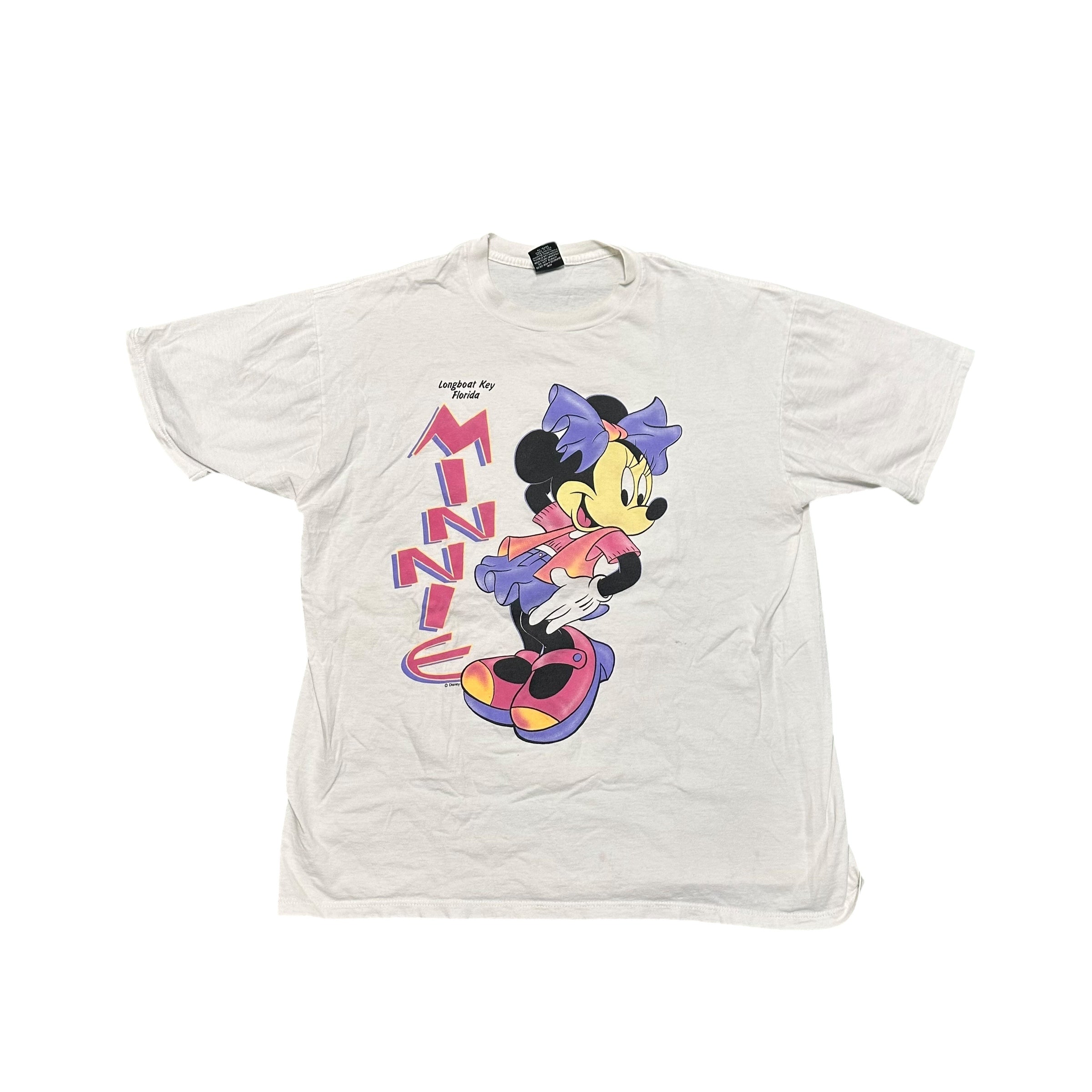 Vintage Mini Mouse Tee