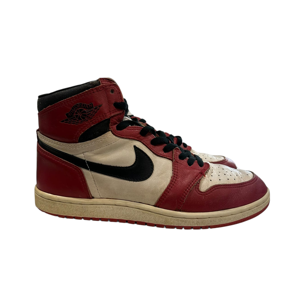 1985 Air Jordan 1 Chicago