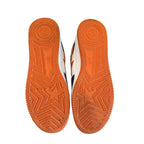Blue/Orange Bape Sneaker