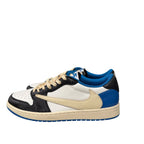 Fragment Design x Travis Scott x Air Jordan 1 Retro Low