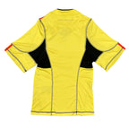 Martine Rose Shrunken Football Jersey