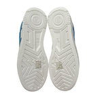 NEW Bape Sta Blue/White Sneakers