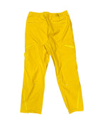 Nike X Nocta Yellow Track Pants
