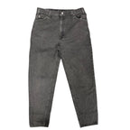 Levi’s Orange Tag black Jeans