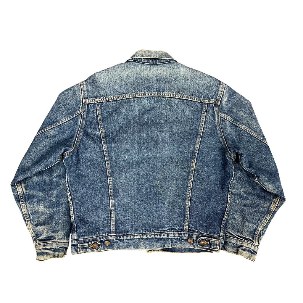 Vintage Levi’s Jean Jacket