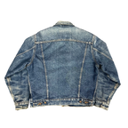 Vintage Levi’s Jean Jacket