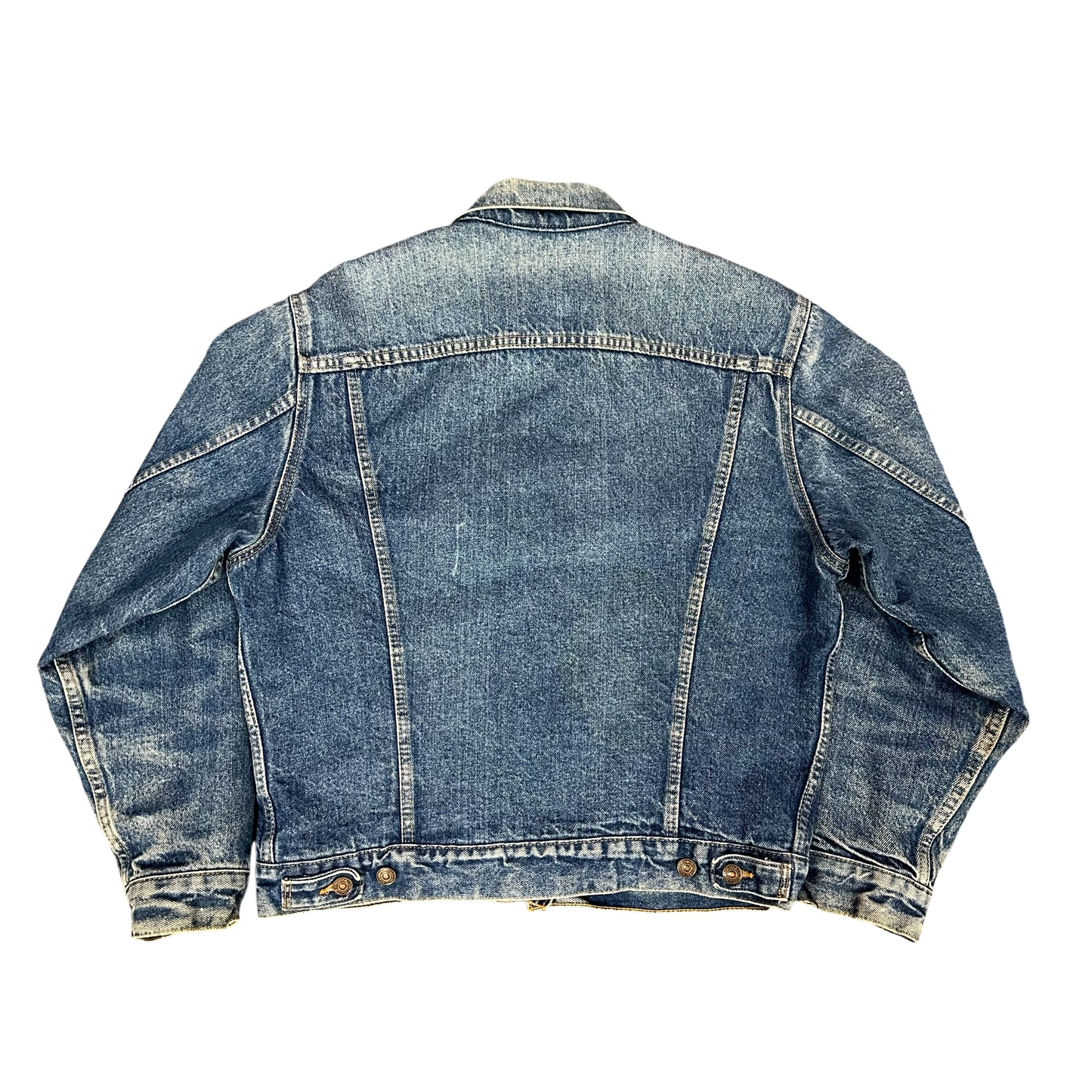 Vintage Levi’s Jean Jacket