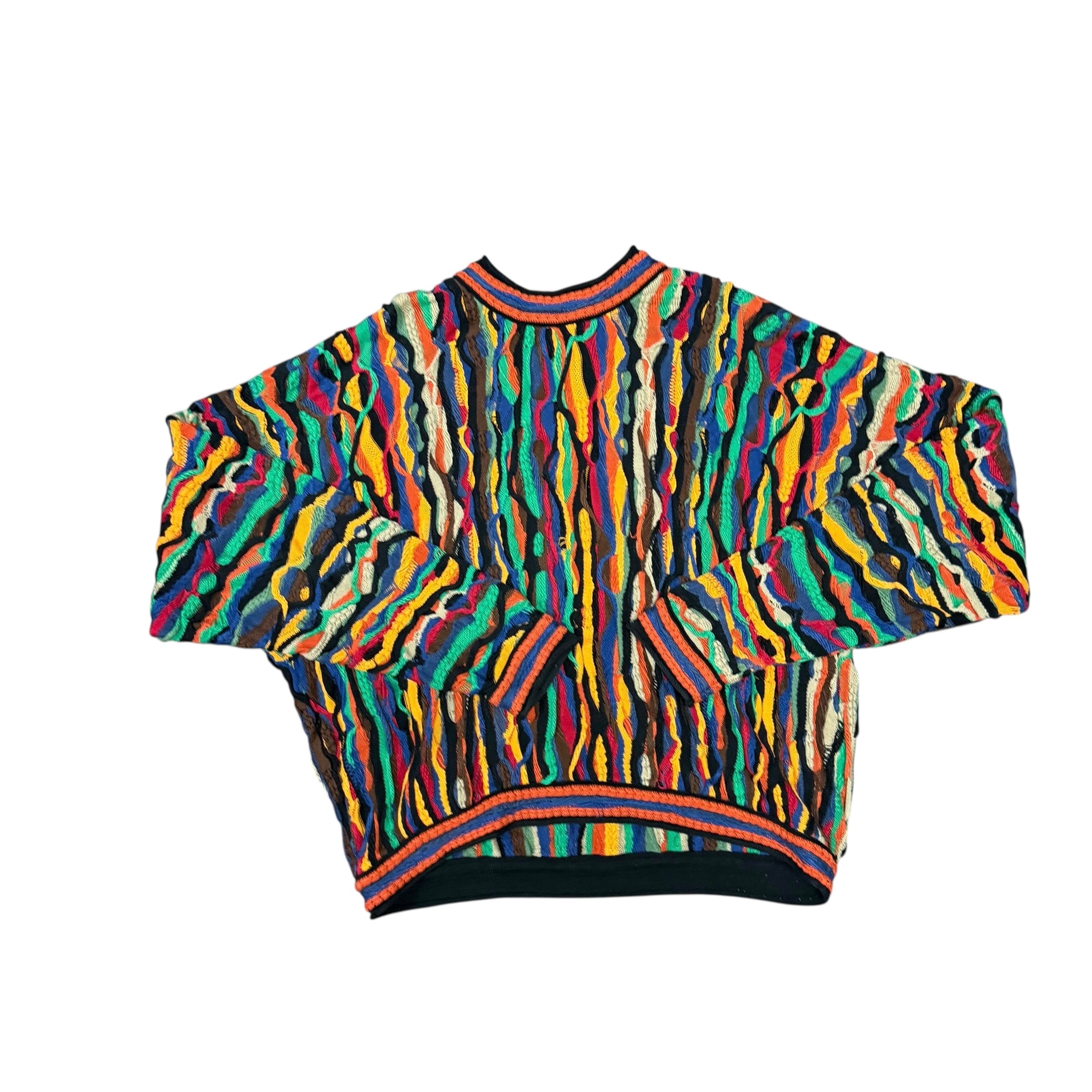 Coogi Sweater