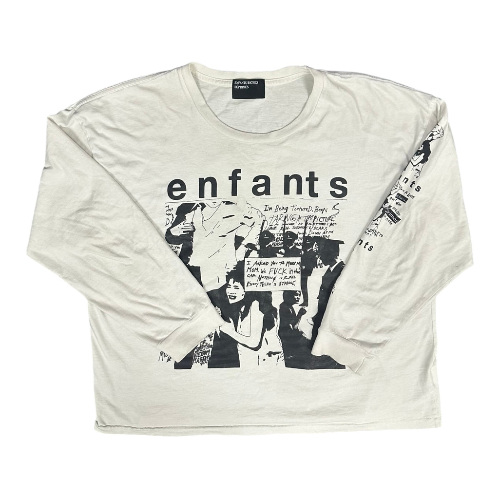 ERD Neurosis Long-Sleeve T-Shirt