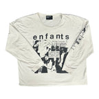 ERD Neurosis Long-Sleeve T-Shirt
