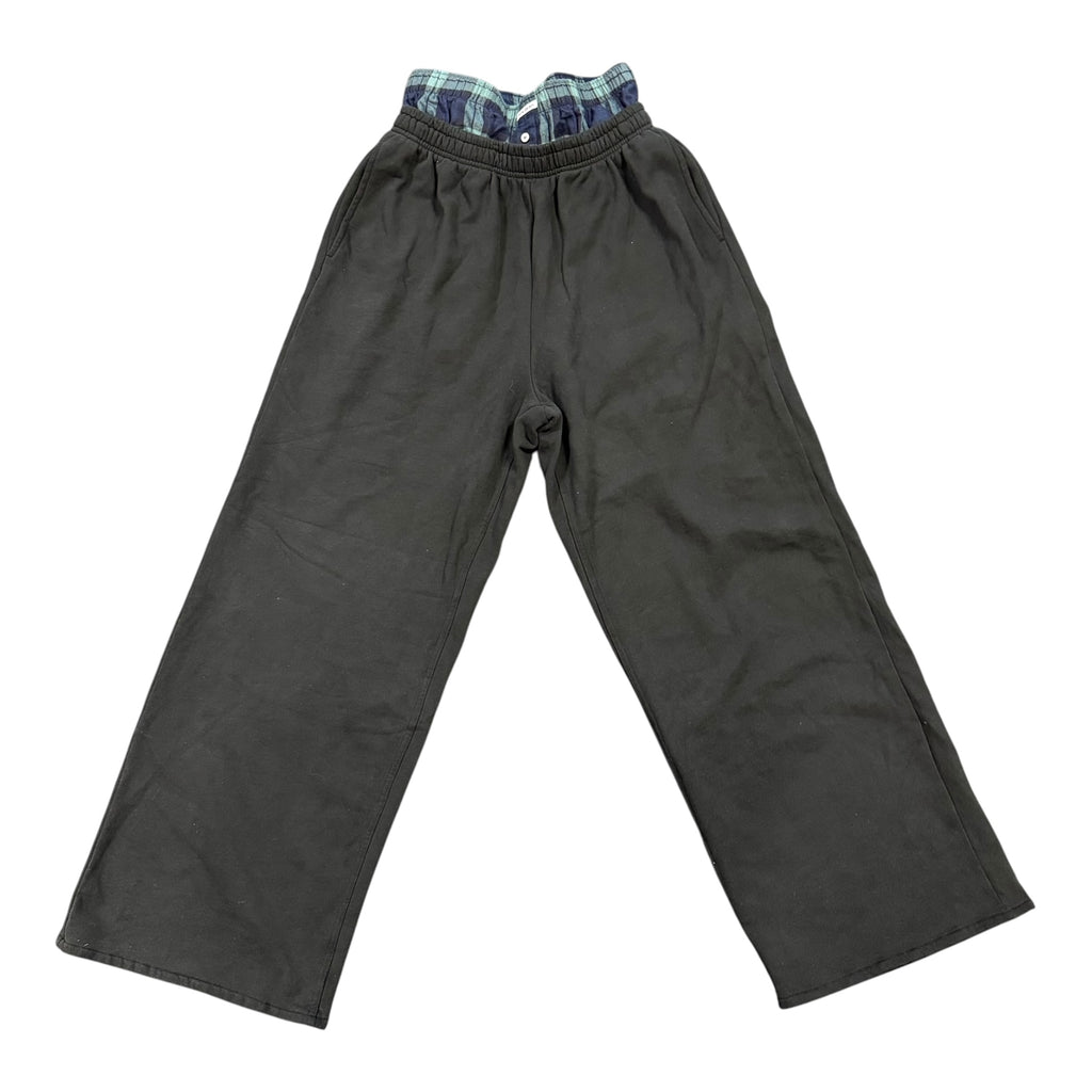 Acne Studios Felle Boxers Sweatpants