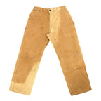 Vintage Carhartt Khaki Pants