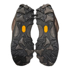 NEW EE x Sicko Brown/Brown Hiking Sneakers