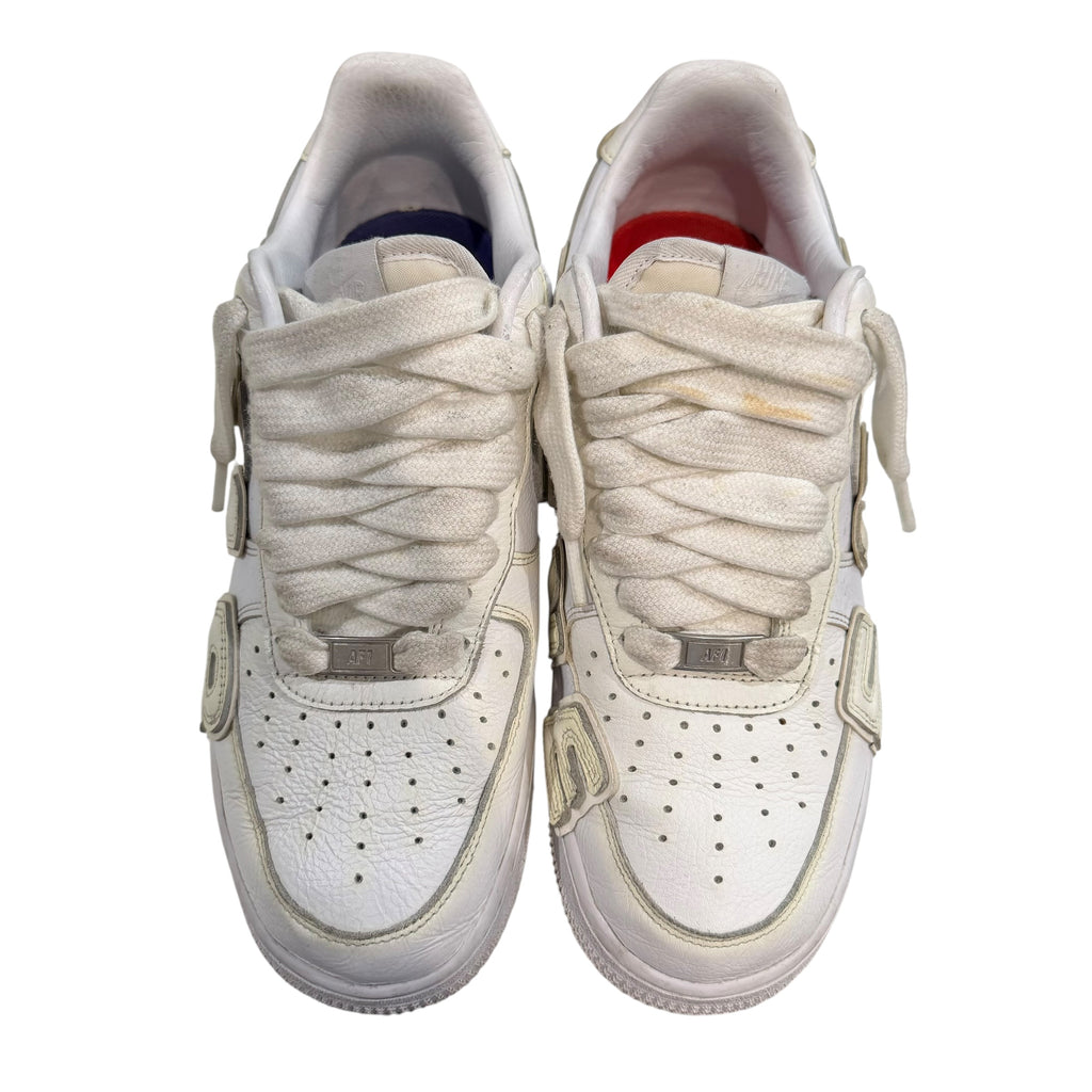 CPFM x Air Force 1 “White”