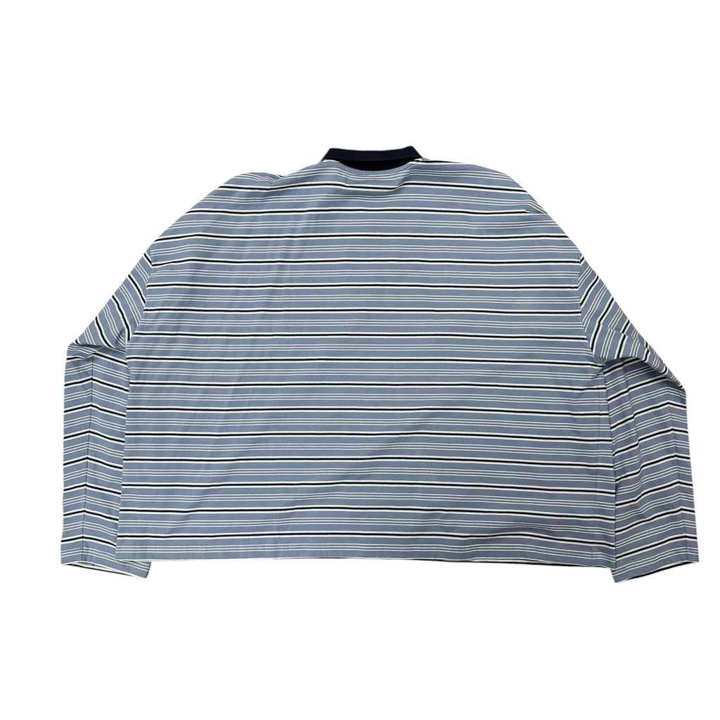 New GV Gallery Air Raspberry Shirt Blue