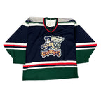 Grand Rapids Griffins Hockey Jersey